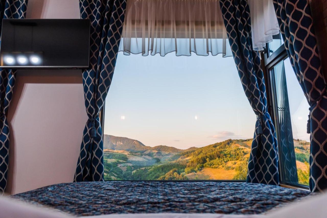 Casuta Din Valea Iepii Holiday home