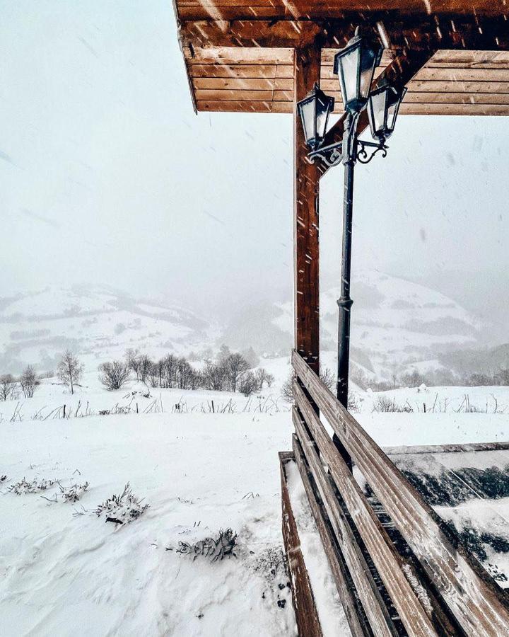 Casuta Din Valea Iepii * Holbav