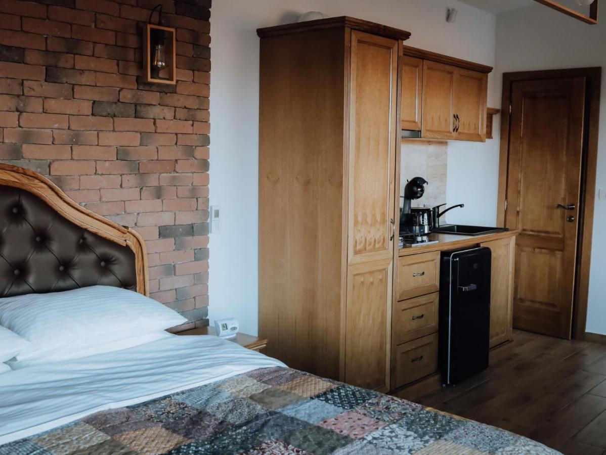 Holiday home Casuta Din Valea Iepii Holbav